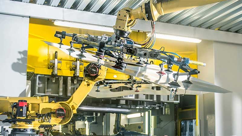 德国诺伯特全氟润滑油脂：保障工业不间断生产的高性能解决方案