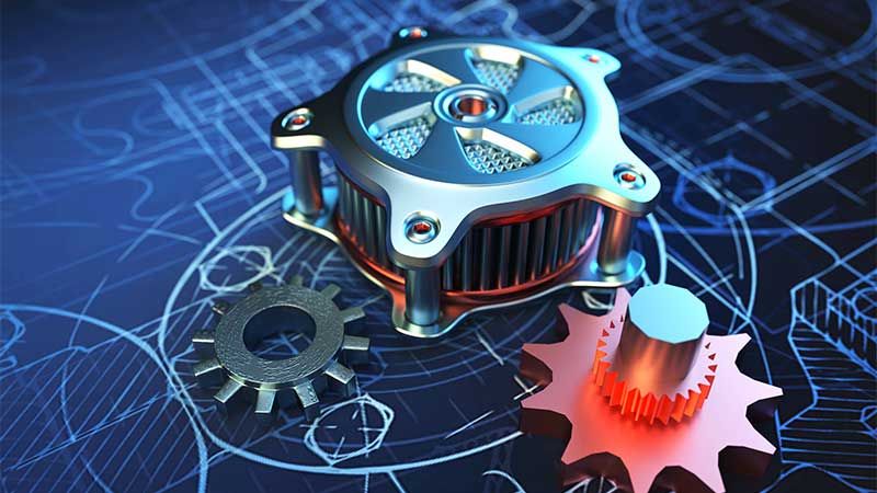 ROVAS三专润滑方案：德国精密守护纺织、造纸、印刷机械